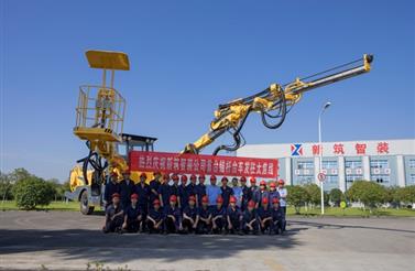 麻花传媒MV在线观看（zhù）智裝拱錨台車XZGMT411--多方位助力成蘭...