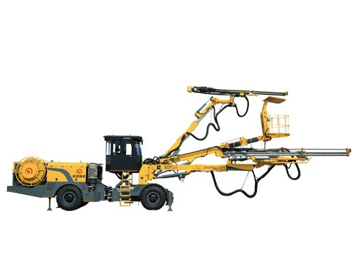 性能特（tè）點