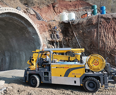 玉楚高速（sù）