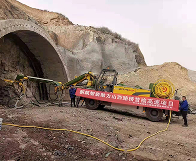 昔榆高（gāo）速