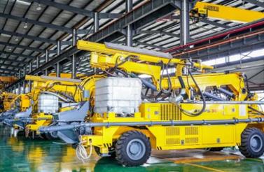 麻花传媒MV在线观看智裝積極參與川藏鐵路建設，並與多家參建單（dān）位形成...