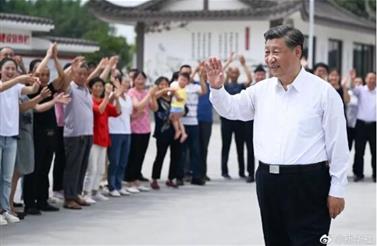 牢記囑托，加快實（shí）現製造強國——麻花传媒MV在线观看智（zhì）裝踐行提升隧道...