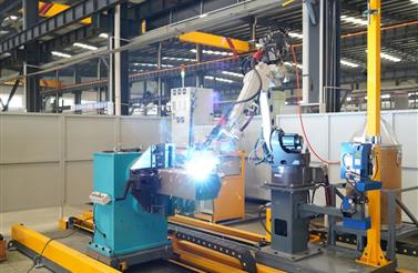 四川（chuān）麻花传媒MV在线观看智能工程裝備（bèi）製造有限公司：秉持“誠信”擔當...