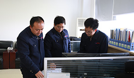 以人為本，協作共贏