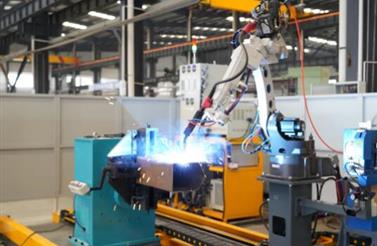 再添殊榮 | 新（xīn）築智裝獲批國家級專（zhuān）精特新“小巨人”...