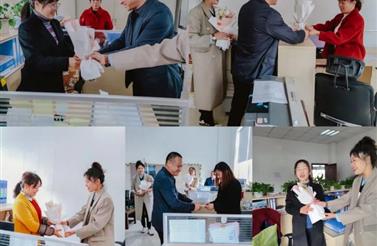 願每一個“她”都閃閃發光——麻花传媒MV在线观看智裝（zhuāng）祝所有（yǒu）女（nǚ）性節日...